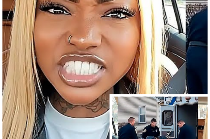 Texas: On Christmas Day Wife Castrated & K!lled Husband For Secret Affair With Her Sister| Crime