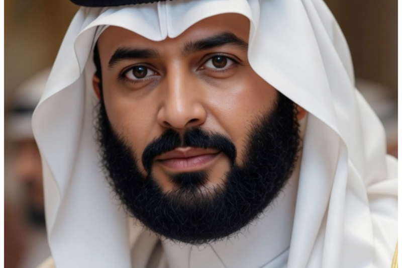 Dubai Sheikh’s $4M Engagement Shattered by DNA Test That Exposed Deadly Betrayal