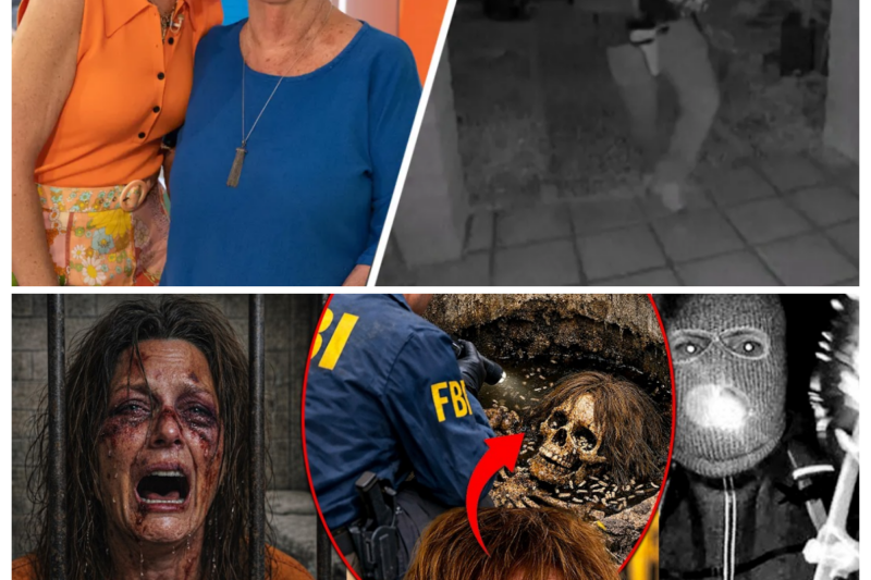 Shocking News: Nancy Guthrie Body Was Found in a Garden / Annie Now Under Investigation!