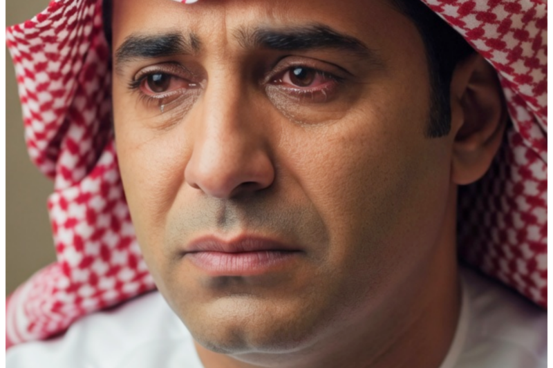 Muslim Historian Converts to Christianity After Discovering Jesus Existed Outside the Bible