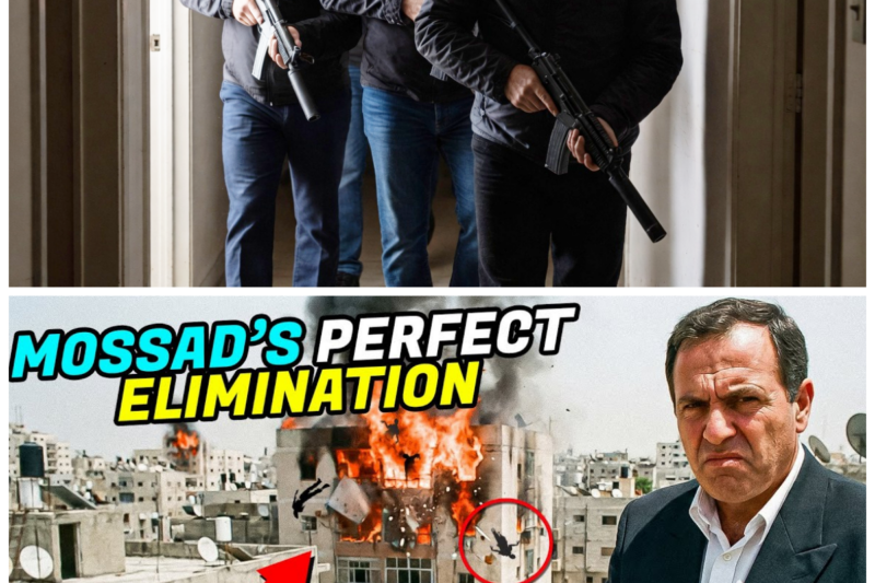 How Mossad Eliminated 30 Hezbollah Operatives in a Single Day Across Lebanon