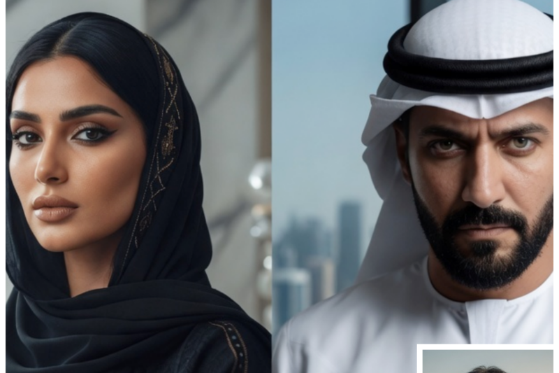 Filipino Worker INFECTS Employer’s Wife with HIV in Dubai Mansion Affair Gone Wrong
