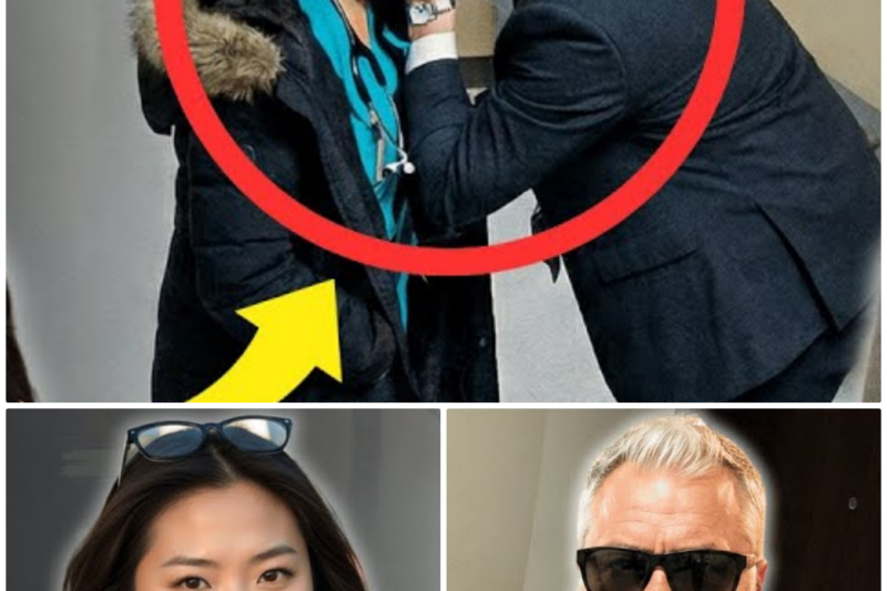 Filipina Trauma Nurse Secret Affair With Chicago Prosecutor’s Ends In Alleyway Murder