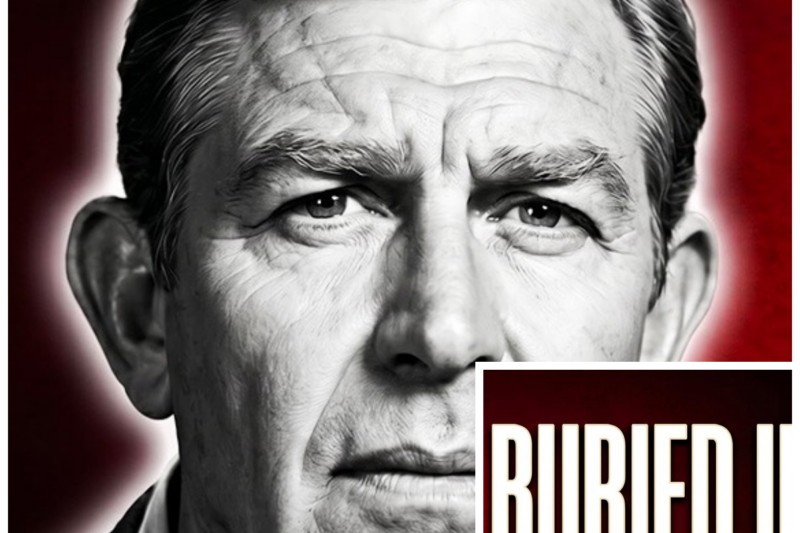 The Real Reason Andy Griffith Was Buried Only 4 Hours After His Passing Finally Revealed