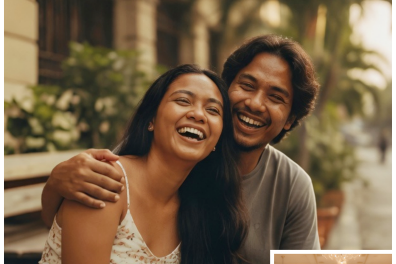 Filipina Bride Killed on Wedding Night After Ex Boyfriend in Philippines Sent a Secret Video