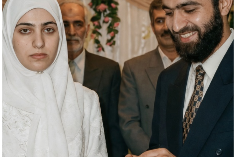 How Mossad Spy Infiltrated an Iranian Family as a Bride