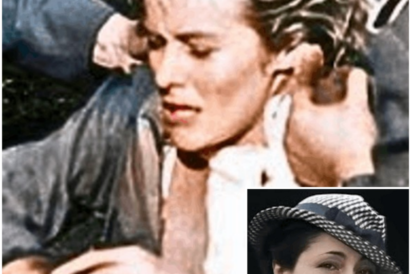 Why Baroness of the Rothschild Was Burned Alive In Nazi Camps *WARNING:HORRIFIC DETAILS*