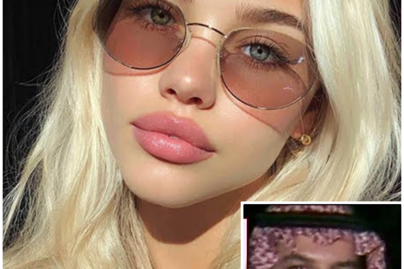 Russian Instagram Model’s Fake Dubai Lifestyle Exposed by Sheikh – Found Drowned in Infinity Pool