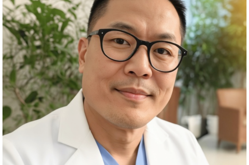 Los Angeles Surgeon’s 10-Year Affair With Filipina Anesthesiologist Exposed During Heart Surgery