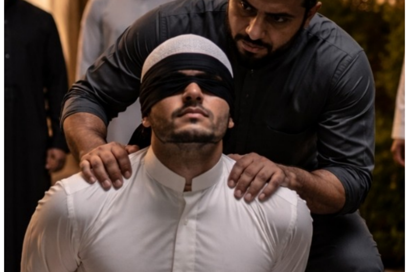 30 Year Old Brunei Princess Faces Execution For Reading The Bible, Then JESUS Did This