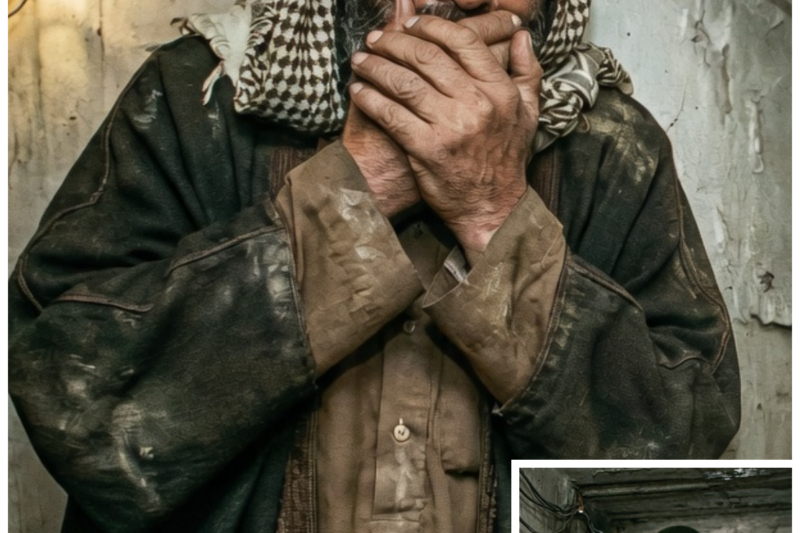 How Mossad Tracked Hamas Commanders Inside Gaza’s Tunnel Network