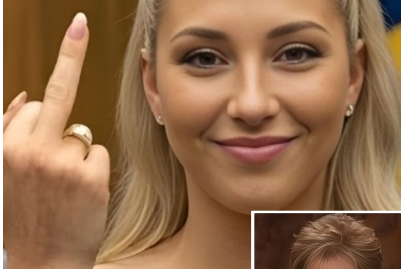 Millionaire CEO’s Daughter Mocks Judge Judy… Instantly Regrets It