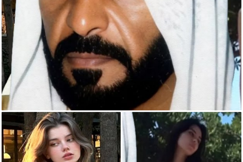 WHAT HORRORS DOES Rich LIFE IN DUBAI HIDE ? 3 Criminal Stories with TERRIBLE Ending