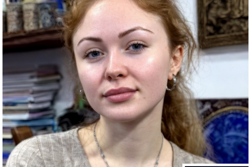 SHE CAME TO A CONTEST IN DUBAI and VANISHED — The way she was FOUND shocked even POLICE!