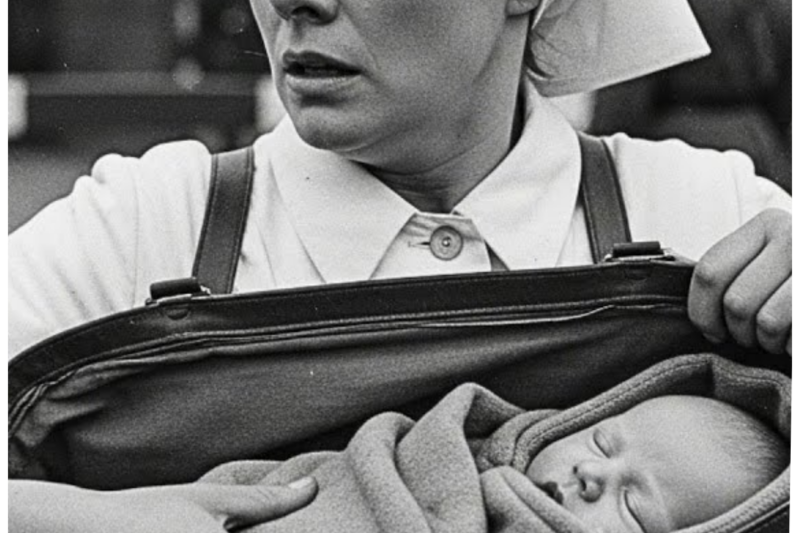 The Nurse Who Saved 2,500 Jewish Children from the Ghetto in Coffins and Toolboxes