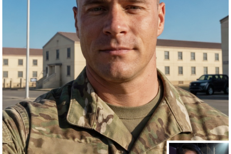 American Soldier Followed His Filipina Wife To Cebu — The Truth Behind Her Life Was Unbelievable