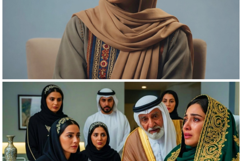 Kuwaiti Royal Princess Dies & Returns With a SHOCKING Message for all Muslims and Unbelievers