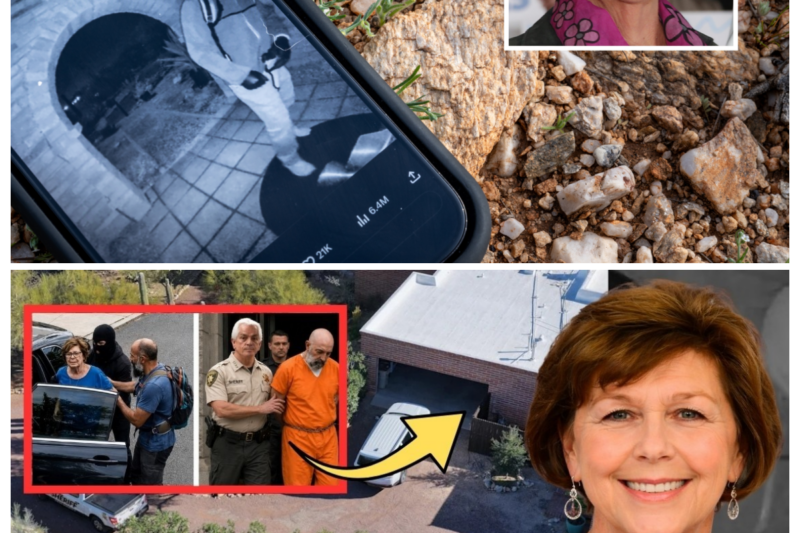 SHOCKING: FBI Discovers Multiple Secret Telegram Messages on Nancy Guthrie’s Son-in-Law’s Phone