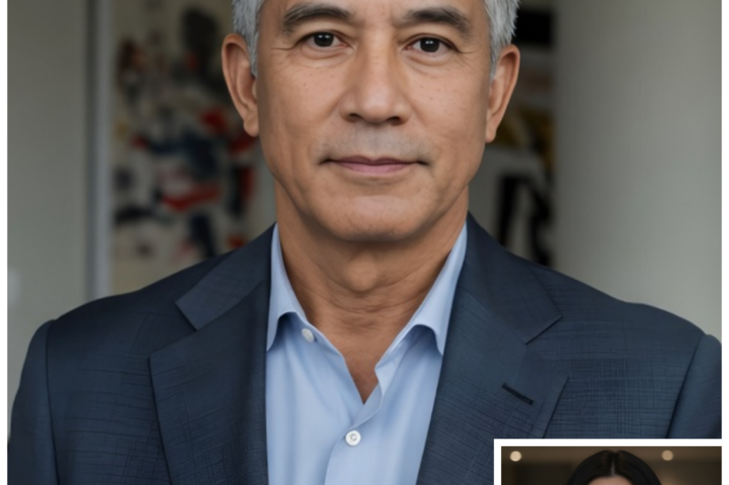 50 year old Australian Billionaire Killed in Luxury NYC Penthouse with Mistress — WHY
