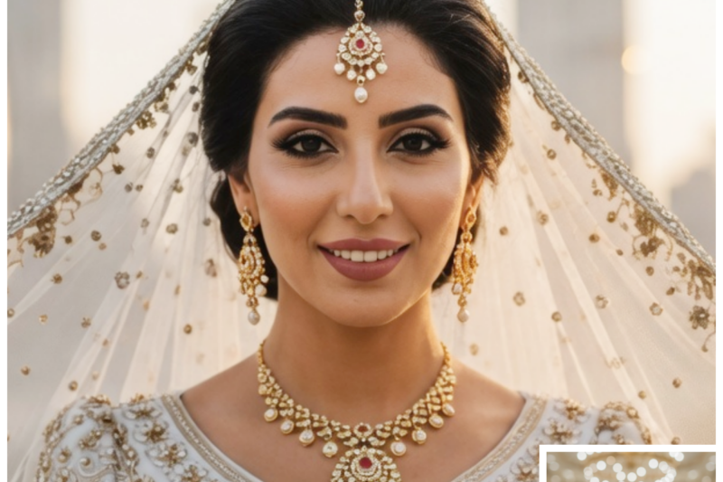 Dubai Husband Stabbed His Bride 15 Times On Their Wedding Night After He Discovered She Has No...