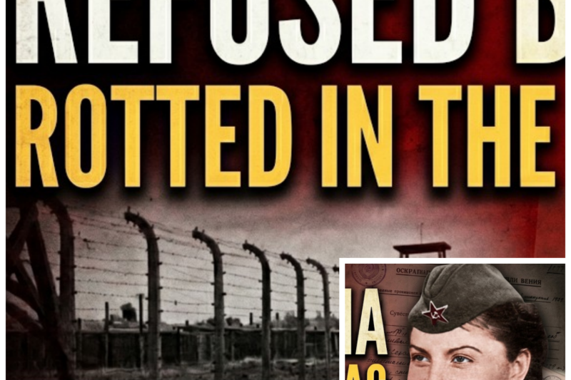 She was BROKEN over night… Where did the USSR’s top beauty go?