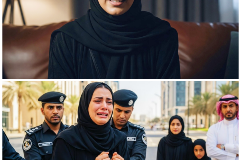 Saudi Princess Disowned and Jailed by Family for Converting to Christianity After Vision of Jesus