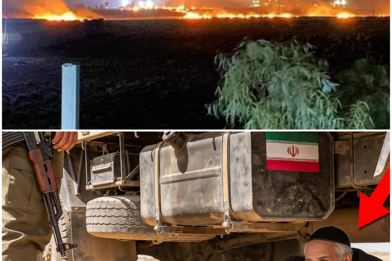 How Mossad Smuggled 200 Iraqi Jews Out Through Iran Without Either Country Knowing