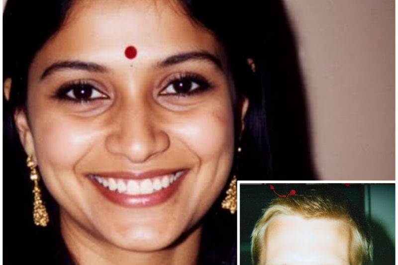 Indian Bride Murdered In Paris On Wedding Night – Husband Discovers A DARK Past