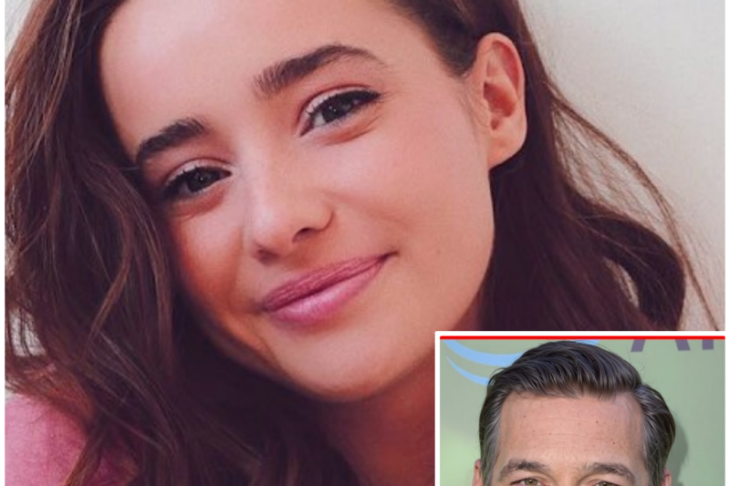 Arizona Salesman’s Ex Begged For One Last Night — She SHOT Him, Stabbed Him 27 Times, Left In Shower