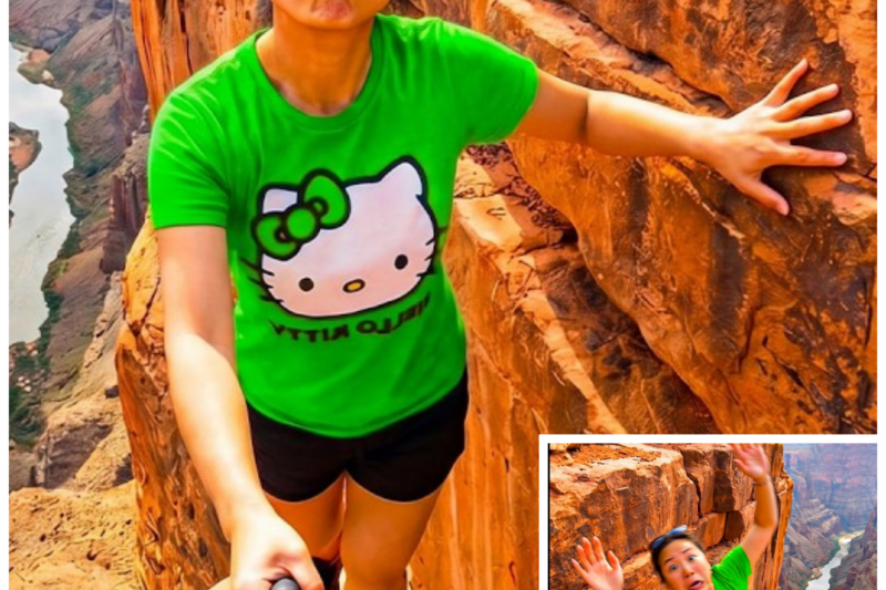 People Who Died In Stupid Ways At Bryce Canyon (They Ingored EVERY Warning)