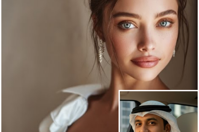Sheikh from Dubai pays FOR A BEAUTIFUL BRIDE: Ending shocks with CRUELTY. 5 cases from Dubai