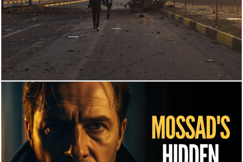 How Mossad Turned Israel’s Worst Enemy Into Its Greatest Secret Weapon?