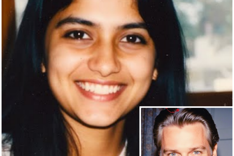 19-YEAR-OLD INDIAN STUDENT KILLED AFTER SECRET AFFAIR WITH SUGAR DADDY IN NEW YORK!