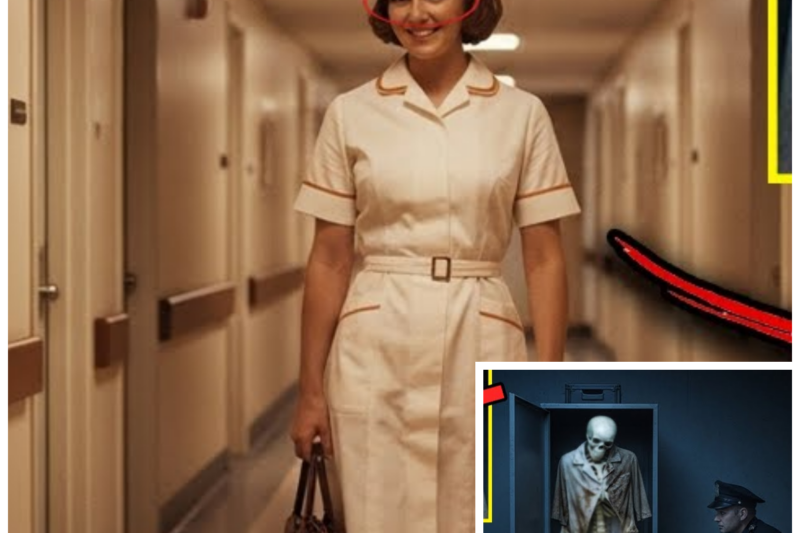 Nurse Went Missing in 1972 — What Her Sister Found 30 Years Later Shocked Everyone