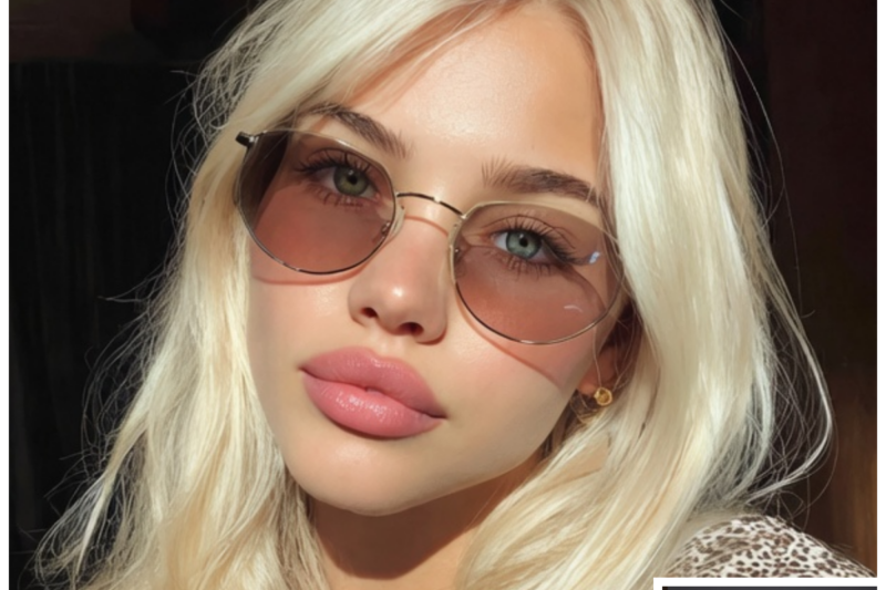 Russian Instagram Model’s Fake Dubai Lifestyle Exposed by Sheikh – Found Drowned in Infinity Pool