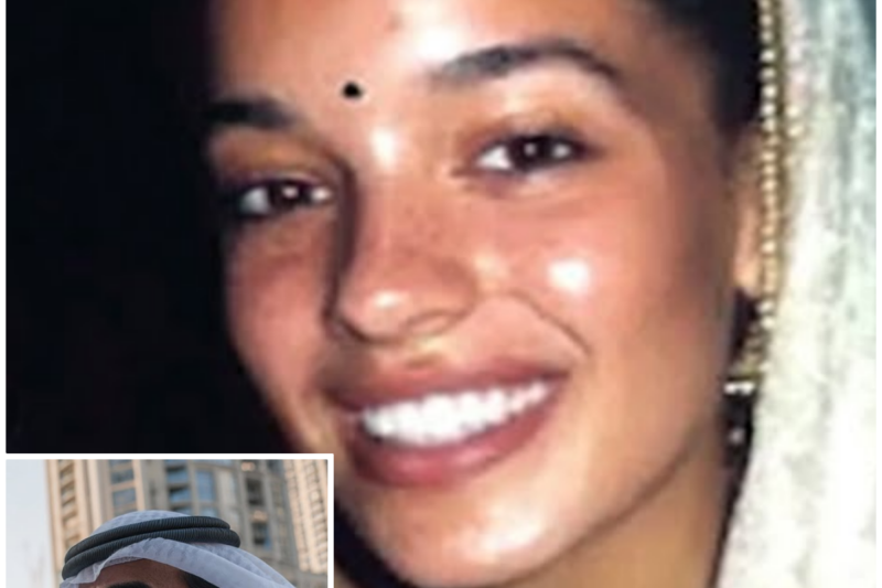 SHEIKH FROM DUBAI KILLED HIS BRIDE ON WEDDING NIGHT — After learning she wasn’t VIRGIN...