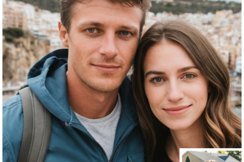 Husband Kidnapped & Murdered Wife in Spain, Then Tried to Outsmart the FBI
