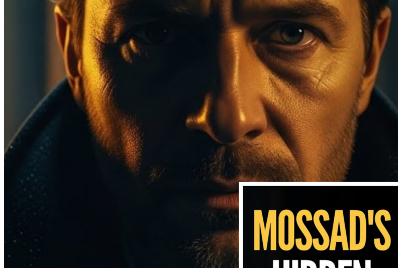 How Mossad Turned Israel’s Worst Enemy Into Its Greatest Secret Weapon?