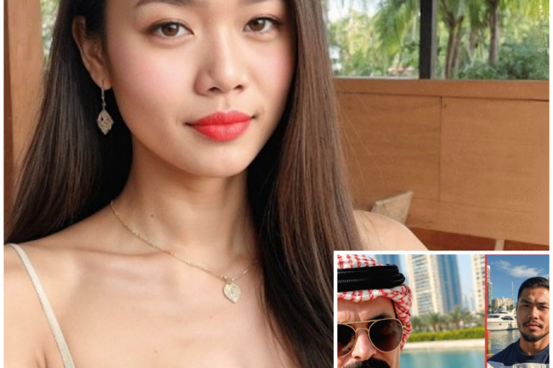 Newlywed Filipina Bride Beaten To Death on Wedding Night After Husband Finds Secret Marriage Scam