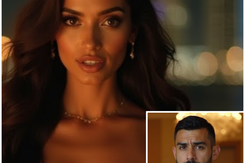 22-YEAR-OLD MOROCCAN WOMAN KILLED IN DUBAI ON WEDDING NIGHT — HER PARTNER UNCOVERS A DARK PAST...