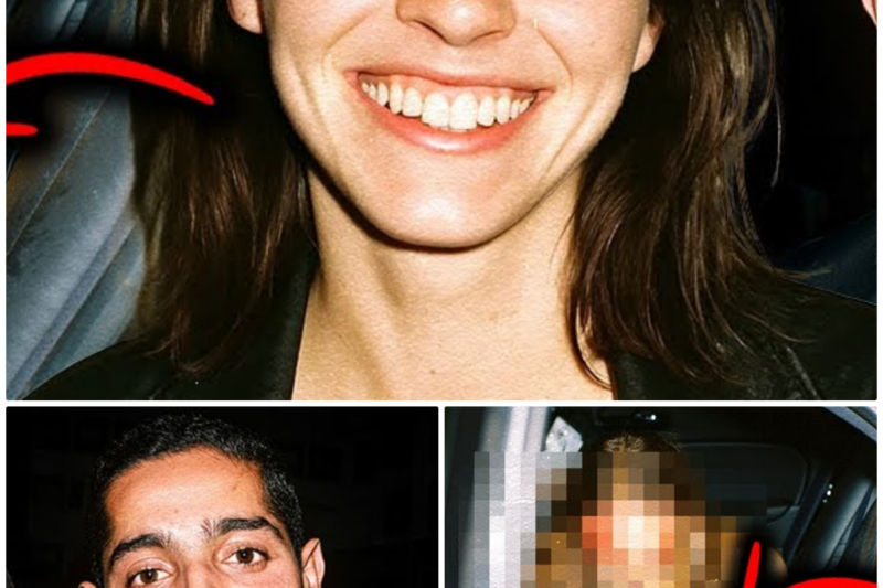 He Gave Her Diamonds… Then POURED ACID On Her and Left Her in a Dubai Parking Lot.