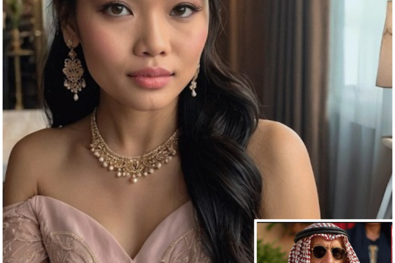 Just Married: Dubai Sheikh’s Son Beats Filipina Bride to Death on Private Island On Honeymoon