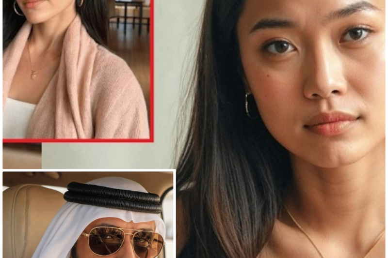 Dubai Wife Catches Husband’s Affair With Filipina Maid Ends Deadly – True Crime