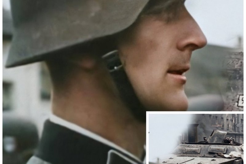 The Last Defenders of Berlin Weren’t German: What Really Happened?