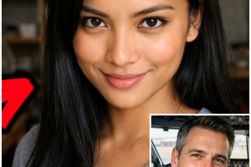 American Pilot Flew to the Philippines to Meet His “True Love” — What Happened Is Unbelievable