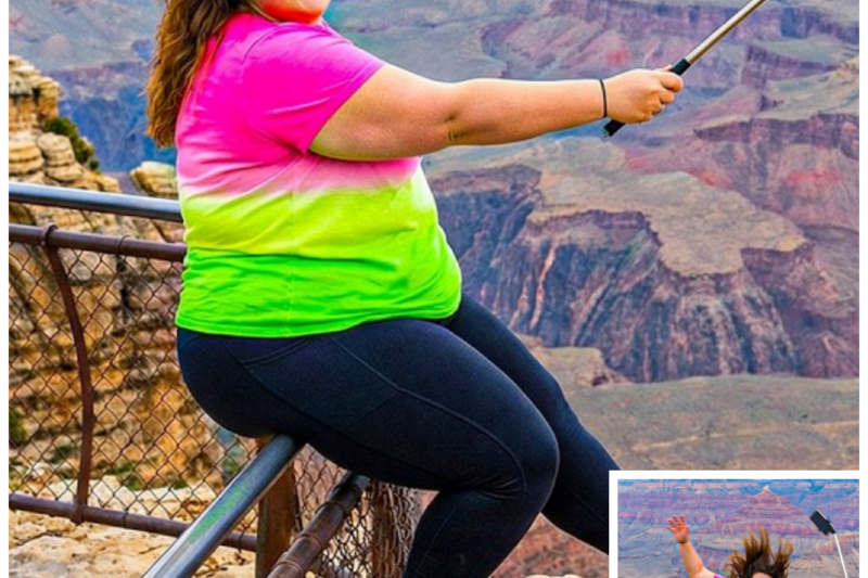 The Most DUMB Karens Who Died For The Perfect Selfie At The Grand Canyon