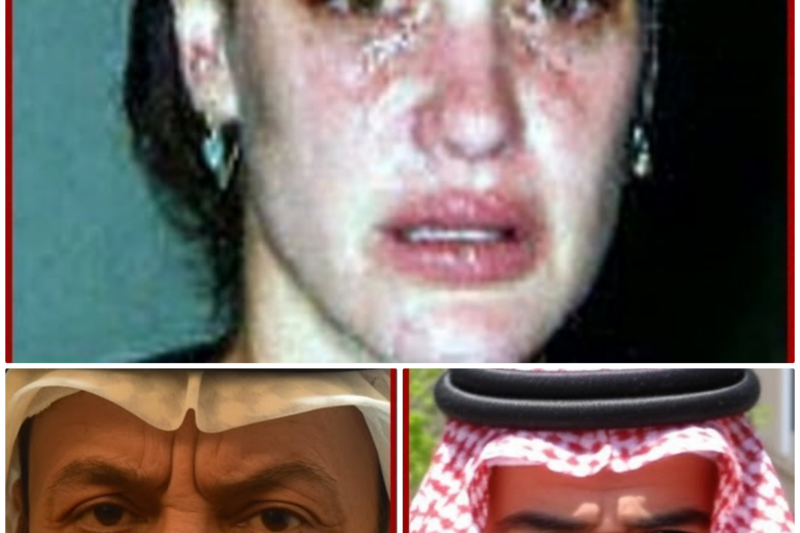 CRIMINAL NETWORK OF ARAB SHEIKHS. Where do Models vanish in DUBAI? 3 horrific cases