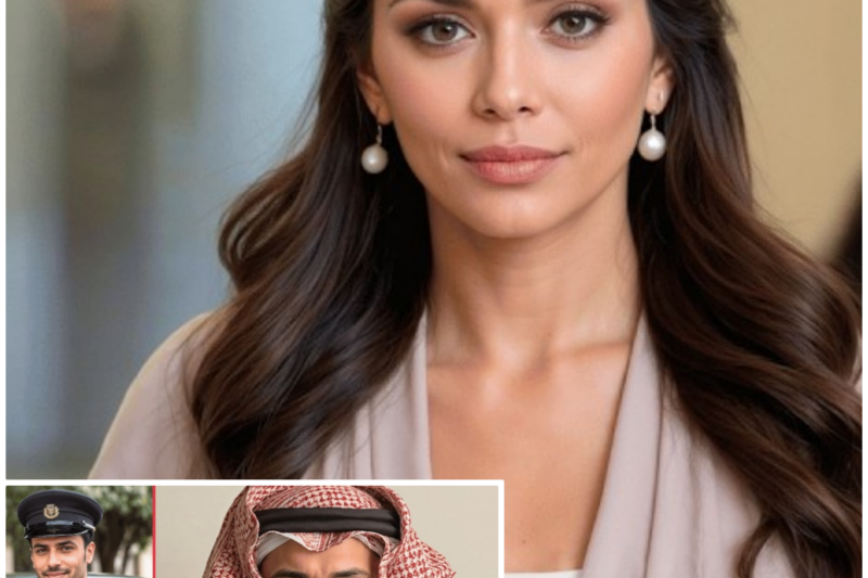 Dubai Housewife’s Affair With Her Driver Ends In Horrifying Murder
