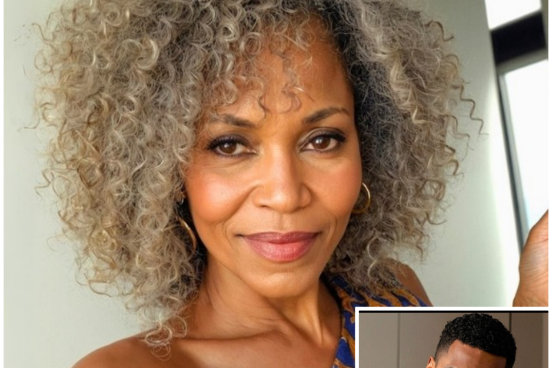 Millionaire’s Widow Discovers Young Lover’s HIV Deception and Takes Fatal Revenge