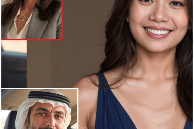 Newlywed Dubai Bride Beaten To Death on Wedding Night After Husband Discovers She’s HIV Positive